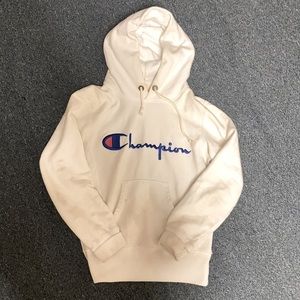 Champion Hoodie